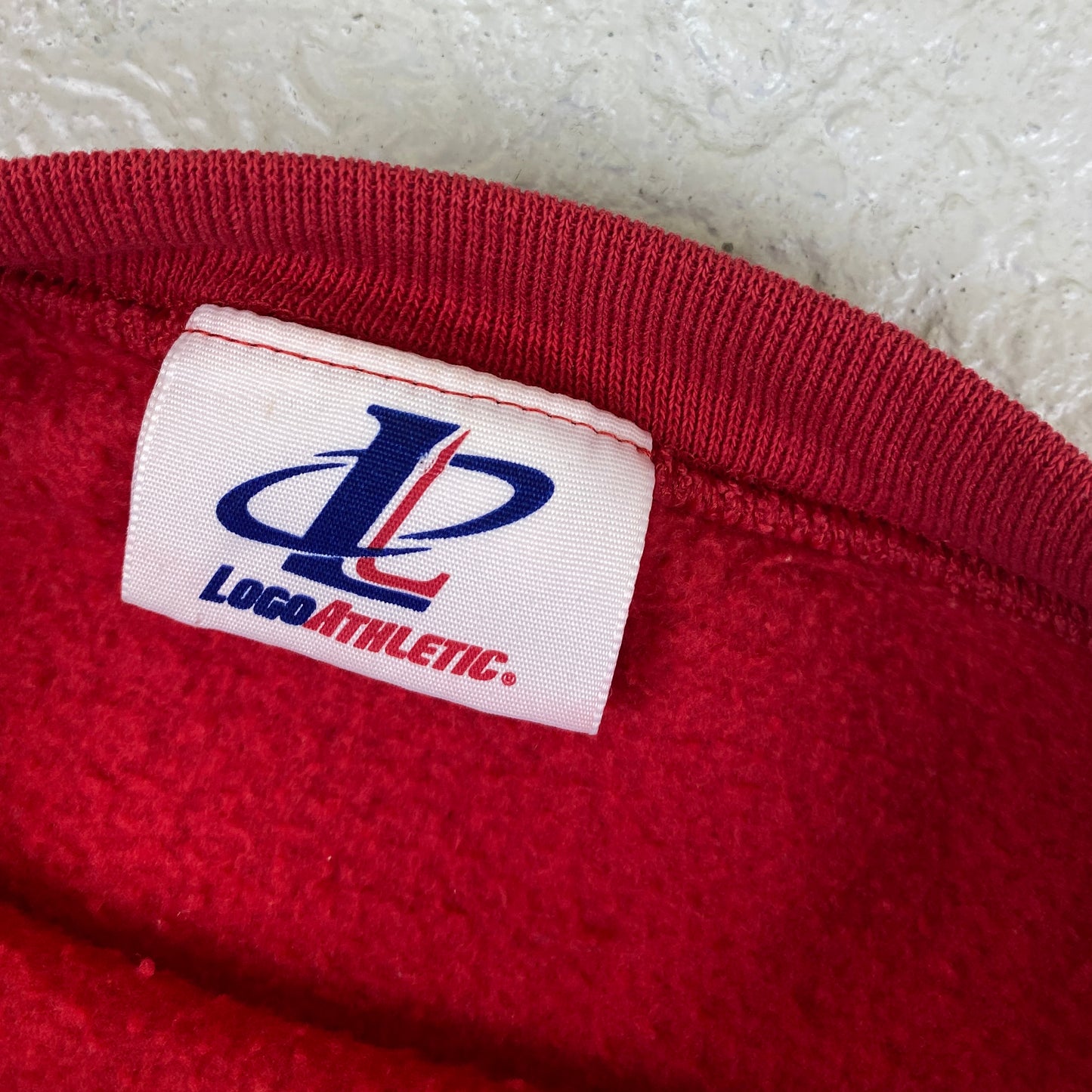 Detroit Red Wings RARE heavyweight sweater (XXL)