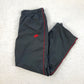 Nike RARE track pants (L)