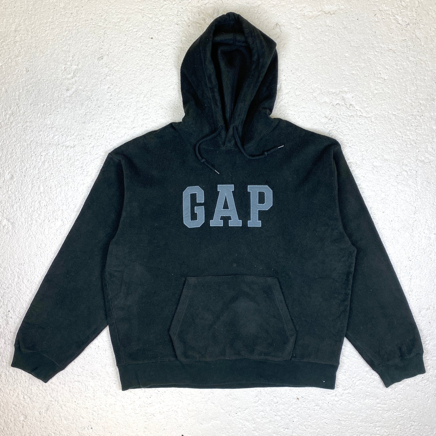 GAP heavyweight fleece hoodie (L-XL)