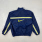Nike RARE track jacket (L-XL)