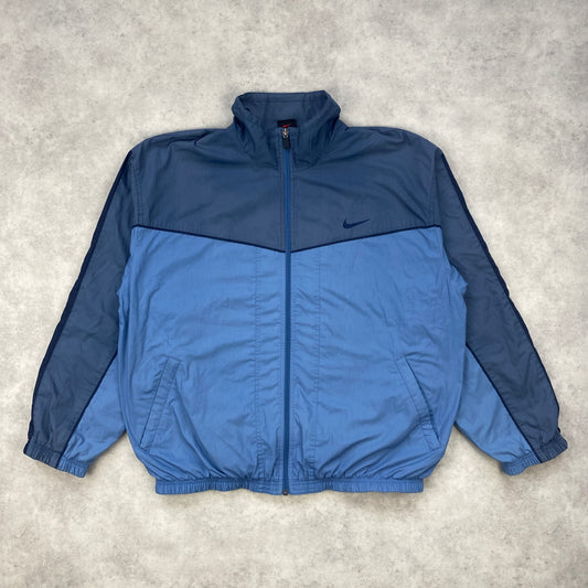 Nike RARE track jacket (M)