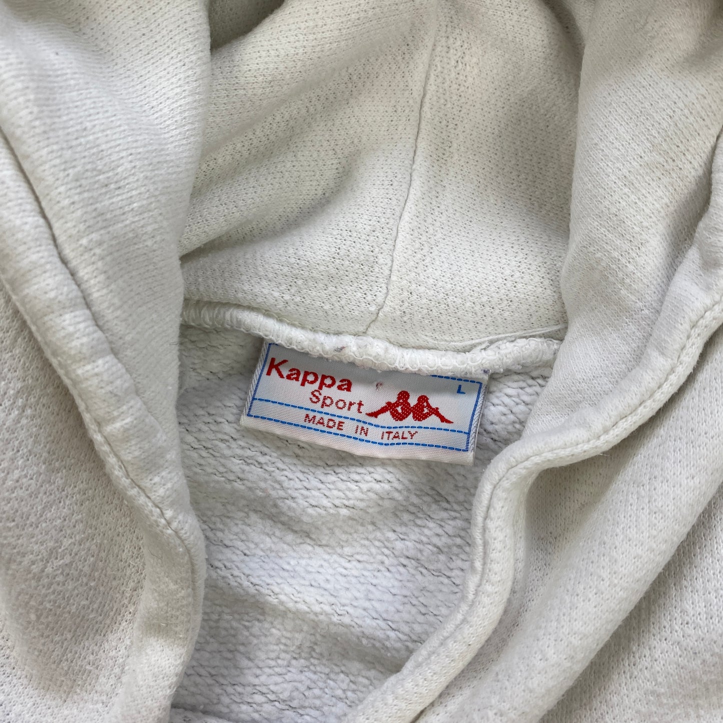 Kappa RARE hoodie (M)