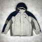 Columbia jacket (L)