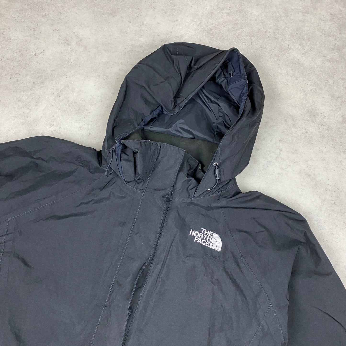 The North Face women jacket (M)