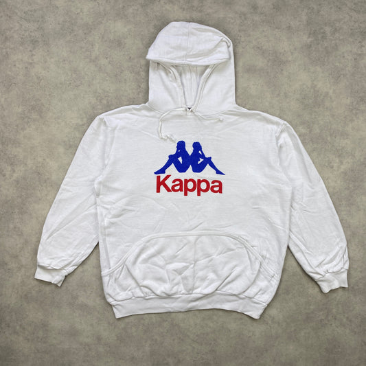 Kappa RARE hoodie (M)