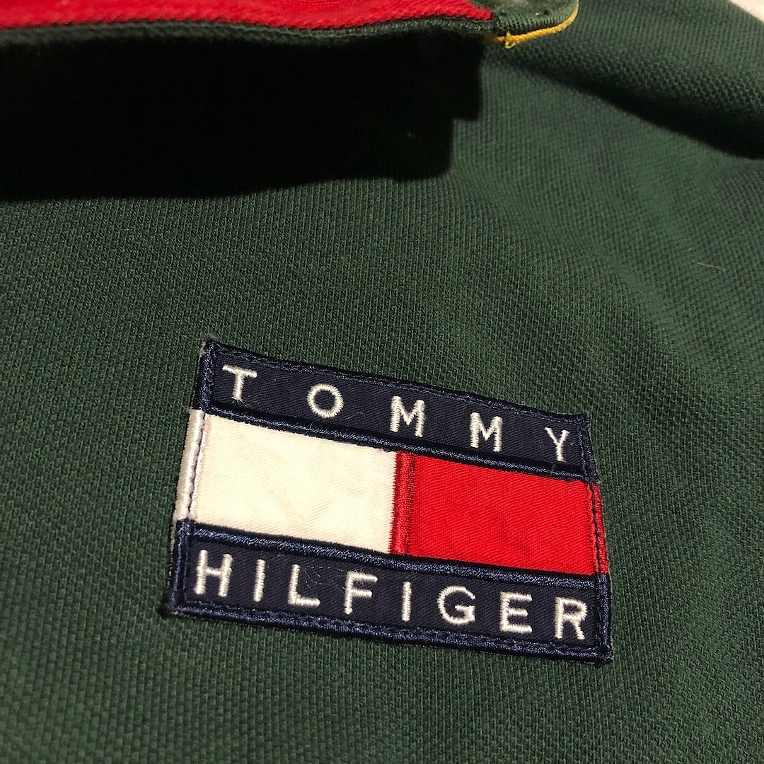 Tommy Hilfiger Polo Shirt (L)