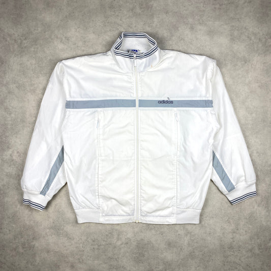 Adidas RARE track jacket (L)