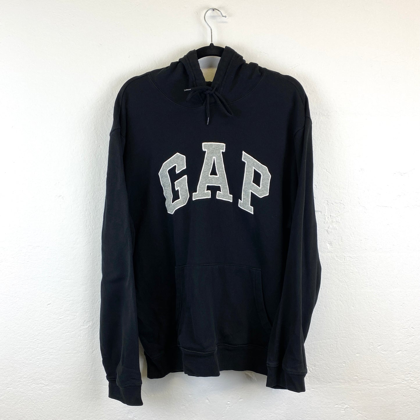 GAP hoodie (M-L)