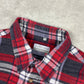 VTG Flannel shirt (L-XL)
