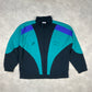 Adidas AOK RARE track jacket (XL)