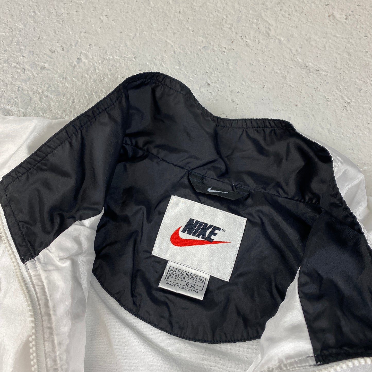 Nike RARE track jacket (XXL)