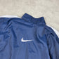 Nike track jacket (XS)