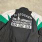Adidas RARE der schnelle Fahrradbote track jacket (L)