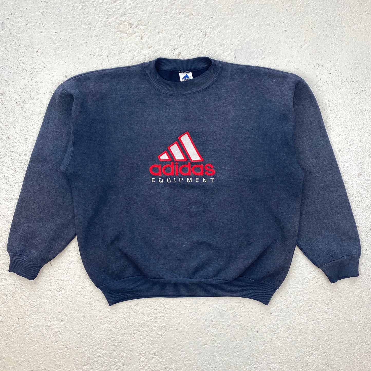 Adidas Equipment RARE sweater (S)