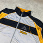 Kappa track jacket (XL)