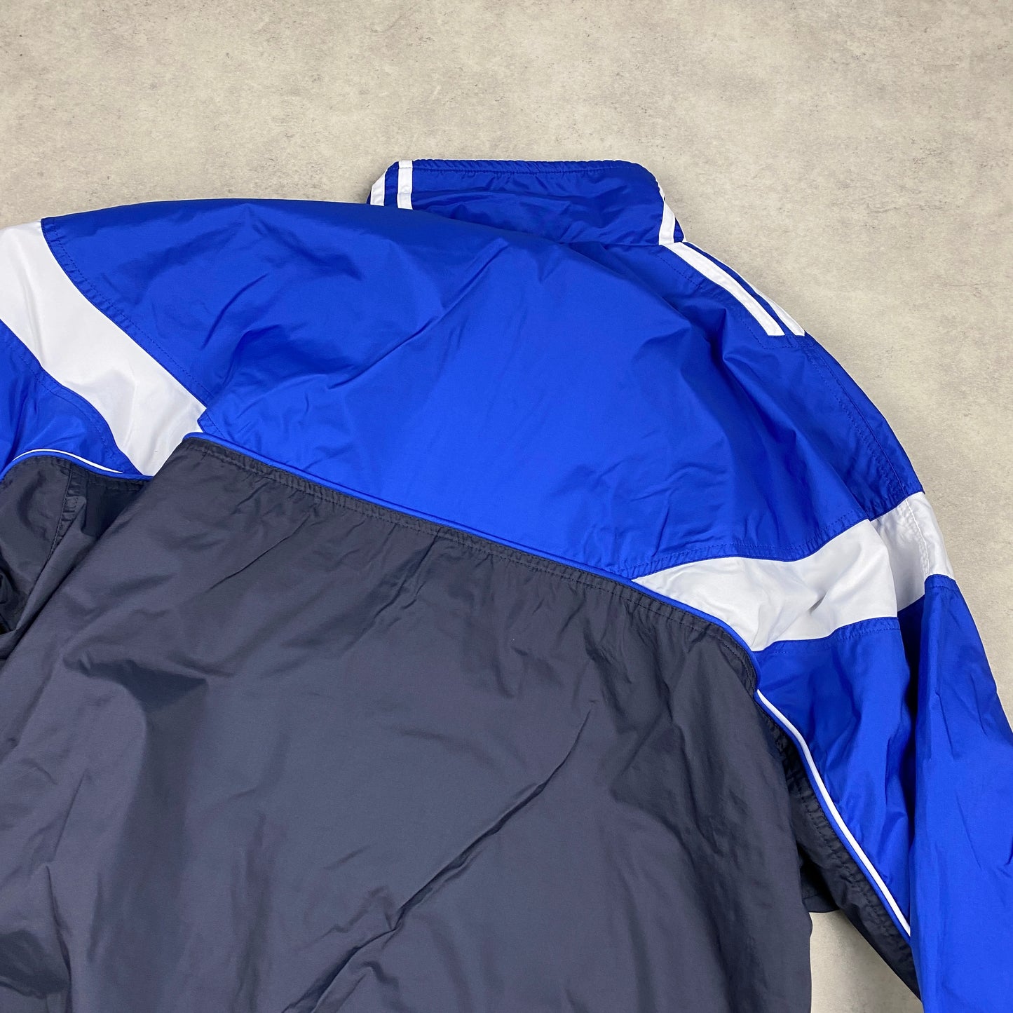 Adidas RARE track jacket (L)