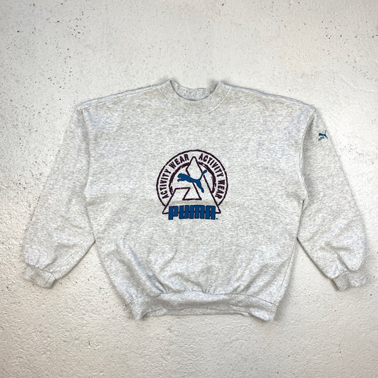 Puma RARE sweater (L)