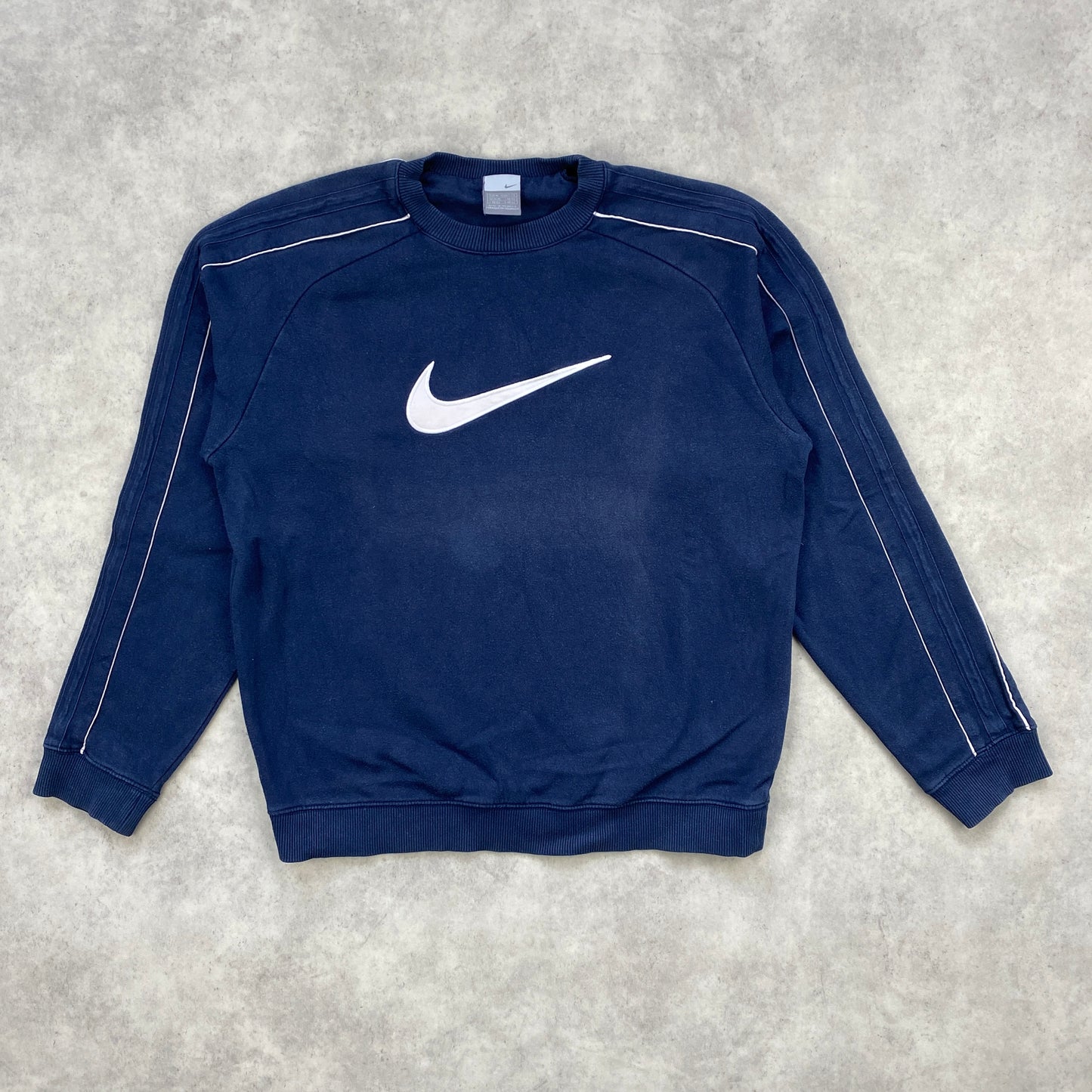 Nike RARE heavyweight sweater (M)