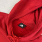 Adidas heavyweight embroidered hoodie (XL-XXL)