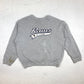 Rams embroidered sweater (L-XL)