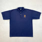 Versace RARE polo shirt (M-L)