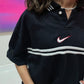 Nike RARE polo shirt (L)