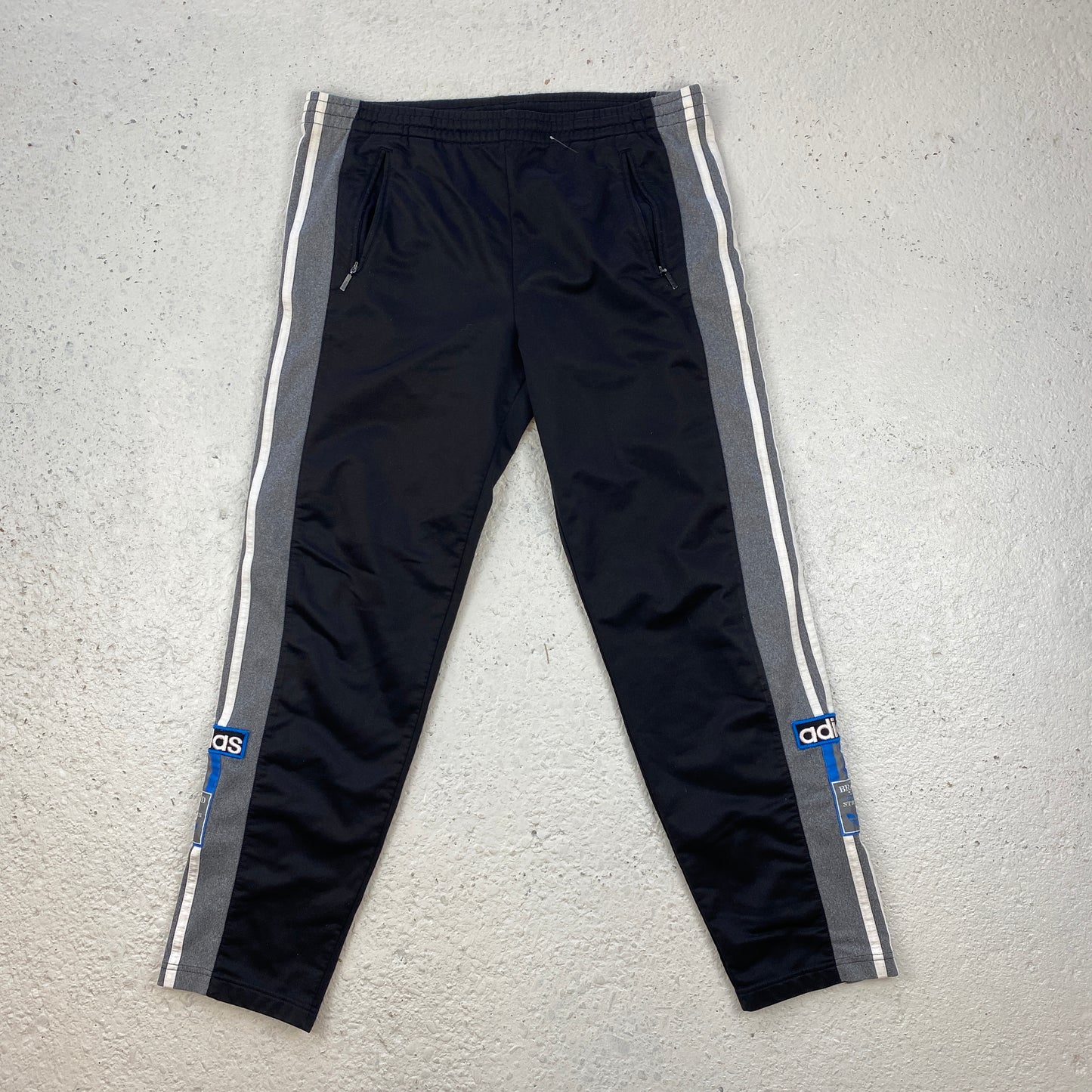 Adidas RARE track pants (M-L)