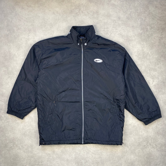 Nike RARE jacket (L-XL)