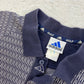 Adidas Golf RARE heavyweight polo shirt (L-XL)