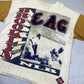 Brooklyn Eagles RARE heavyweight t-shirt (XL)