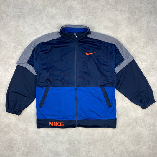 Nike RARE track jacket (L-XL)