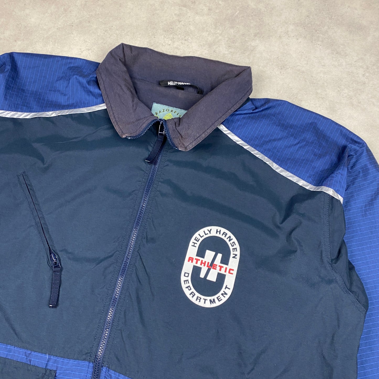 Helly Hansen jacket (XXL)