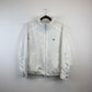 Burberry embroidered jacket (S-M)