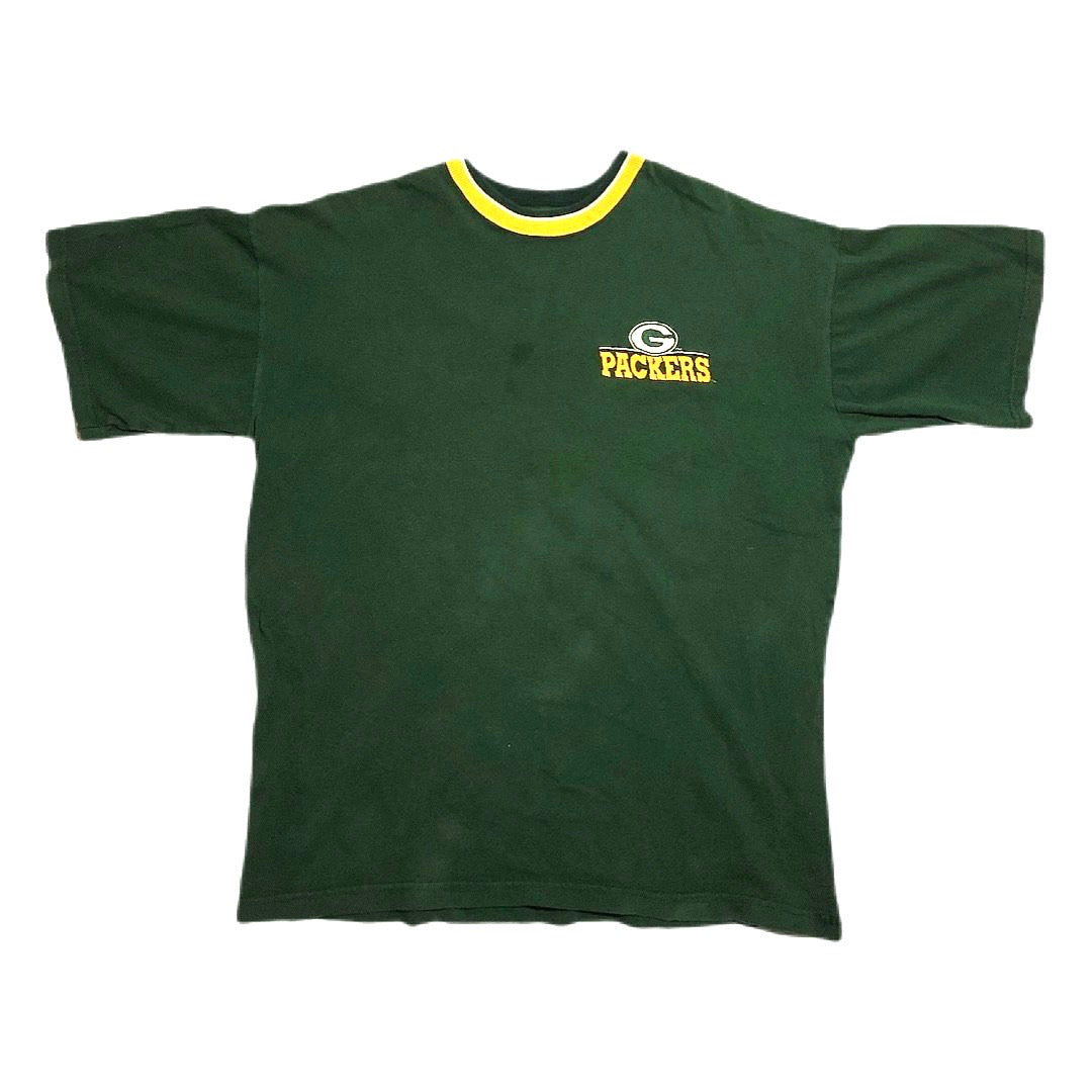 PACKERS T-Shirt (L-XL)