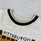 Steelers heavyweight sweater (XXL)