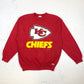 Chiefs heavyweight sweater (L-XL)