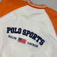Polo Ralph Lauren RARE jacket (M-L)