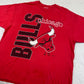 Chicago Bulls 1994 RARE heavyweight tee (XL)