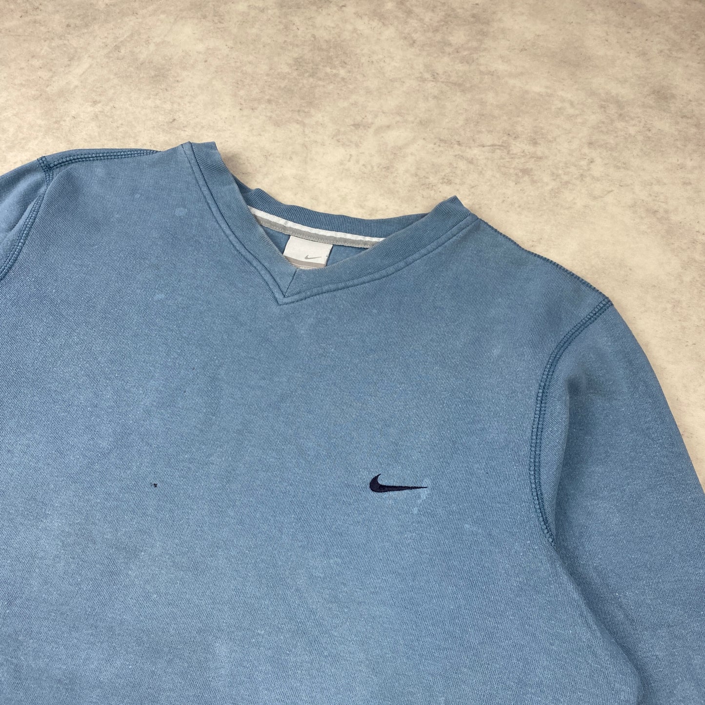 Nike sweater (M)