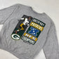 Starter RARE 1997 Green Bay Packers sweater (M-L)