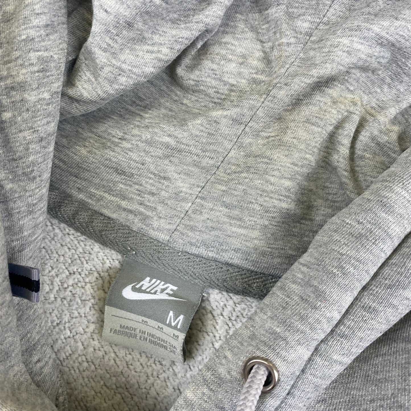 Nike RARE heavyweight hoodie (M)