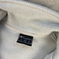 Champion 1/4 zip fleece sweater (M-L)