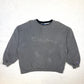 Champion washed heavyweight sweater (XL)