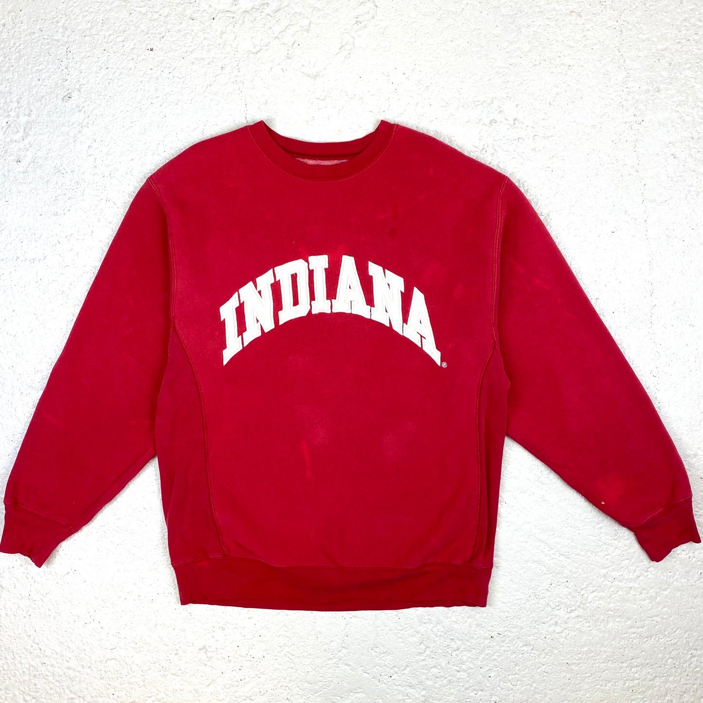 Indiana heavyweight sweater (M-L)