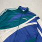 Adidas RARE heavyweight track jacket (L)