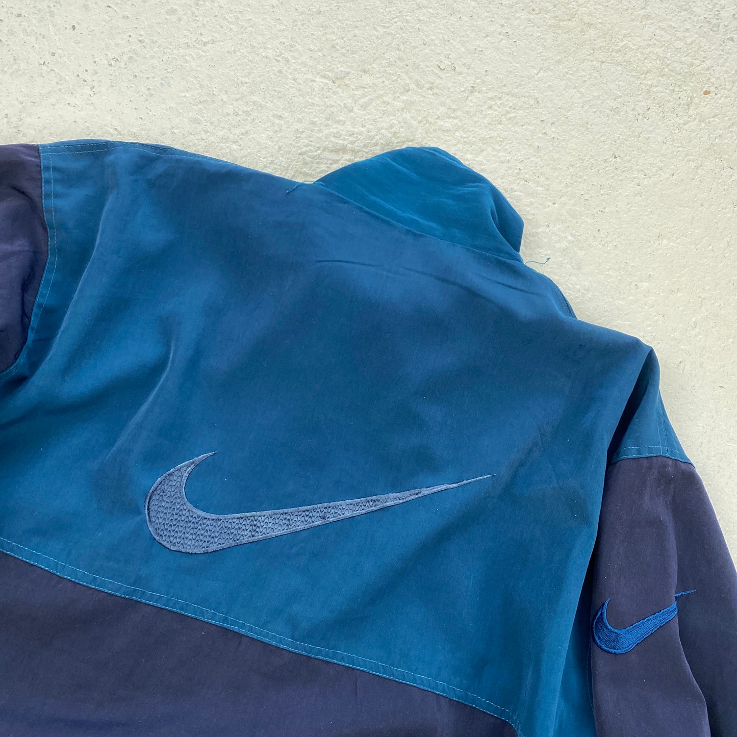 Nike RARE jacket (XL)