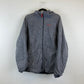 Nike RARE embroidered reversible jacket (M-L)