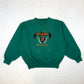 Miami RARE Hurricans heavyweight sweater (M-L)