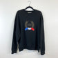 Christian Dior RARE Bootleg heavyweight sweater (M-L)