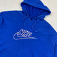 Nike RARE hoodie (M)